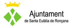 Municipality of Santa Eulàlia de Ronçana