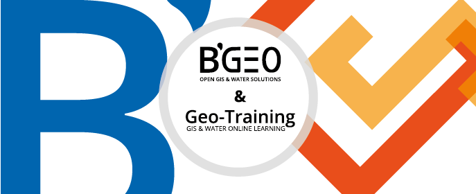 BGEO, proveedor oficial del portal de formación online Geo-Training