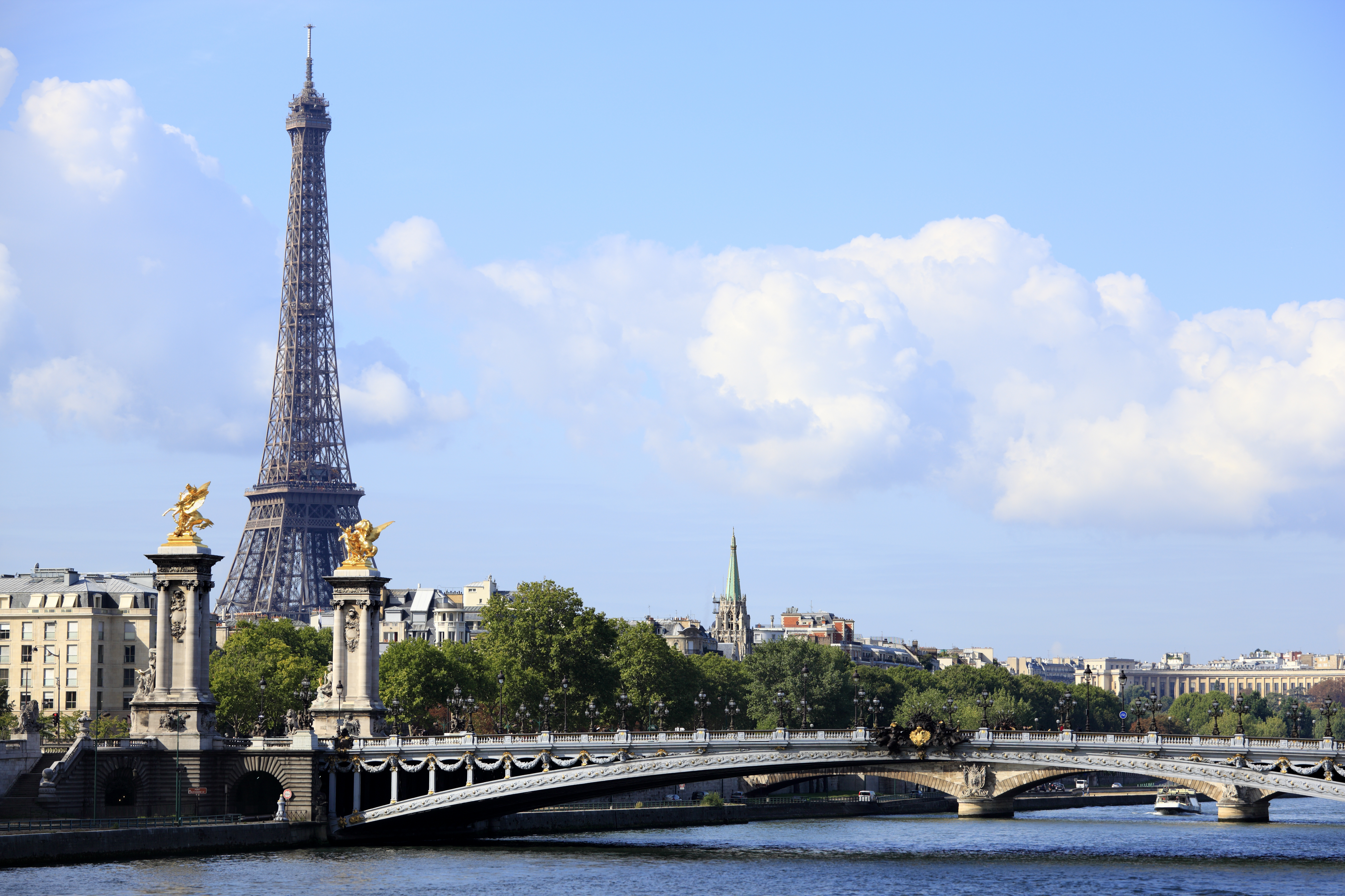 BGEO gets to know the water sector in France