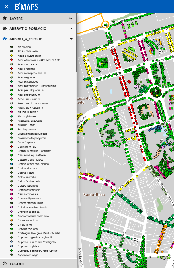 BMAPS BMAPS