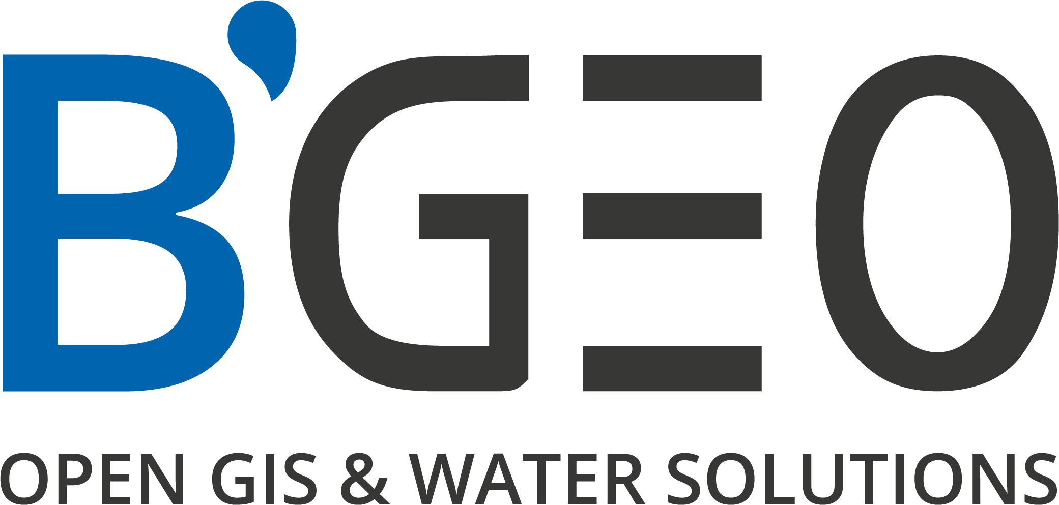 BGEO - OPEN GIS & WATER SOLUTIONS
