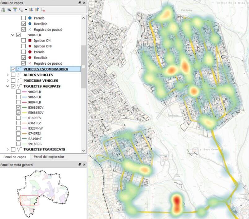 QGIS QGIS
