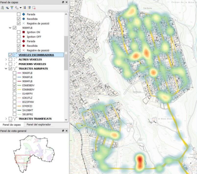 QGIS