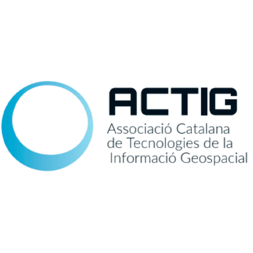 Associació Catalana de Tecnologies de la Informació Geospacial