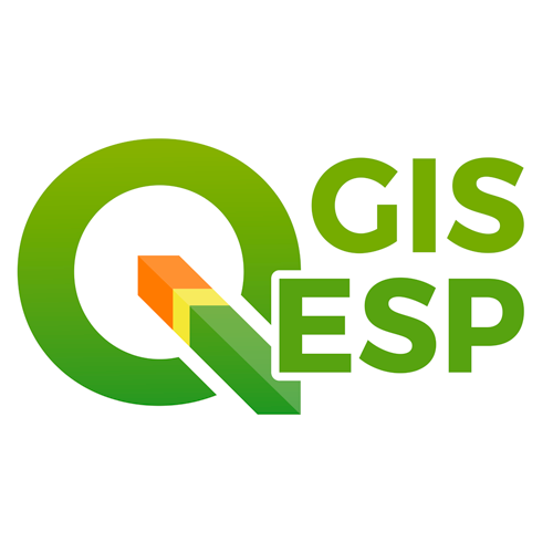 QGIS Espanya