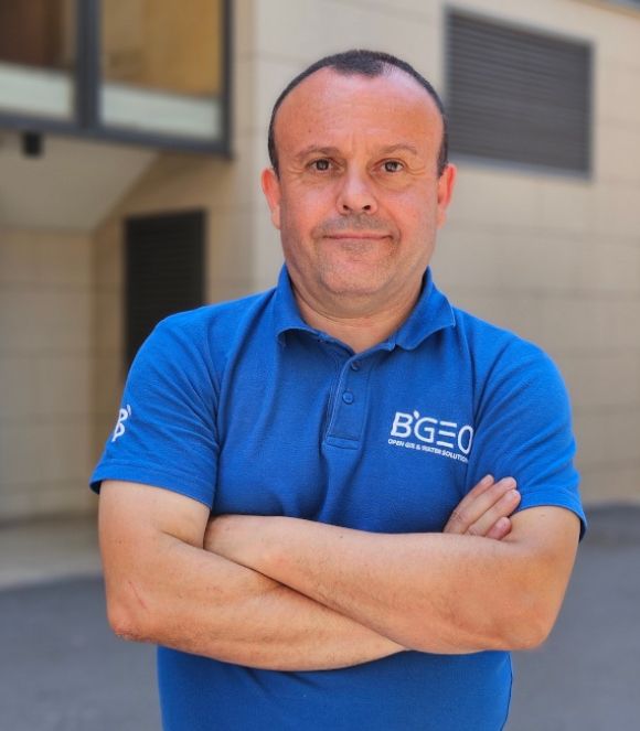 Xavier Torret